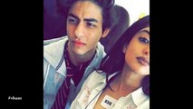 [MP4 720p] Alia Bhatt Finds Aryan Khan is a hero- Bollywood Gossip 2016