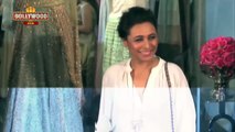 [MP4 720p] Rani Mukerji HOSPITALISED _ Latest Bollywood Gossips