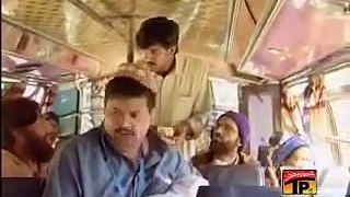 Funny Hindko Video Clip