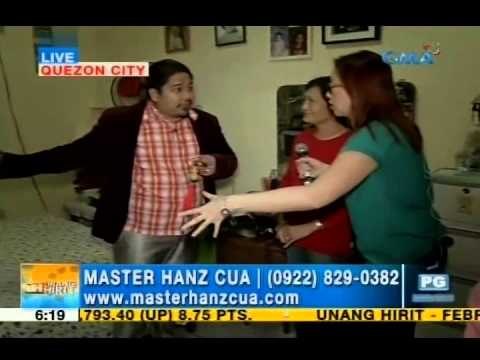 Feng shui tips for more luck in the house | Unang Hirit