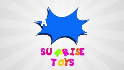 Superheroes Finger Family Rhymes es _ Slime Superhero Surprise Toys Finger Fa