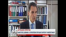 Καμμένος: Είμαστε αποφασισμένοι να αντισταθούμε σε οποιαδήποτε πρόκληση