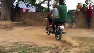 BEST BIKE STUNTS EVER DON'T TRY AT HOME