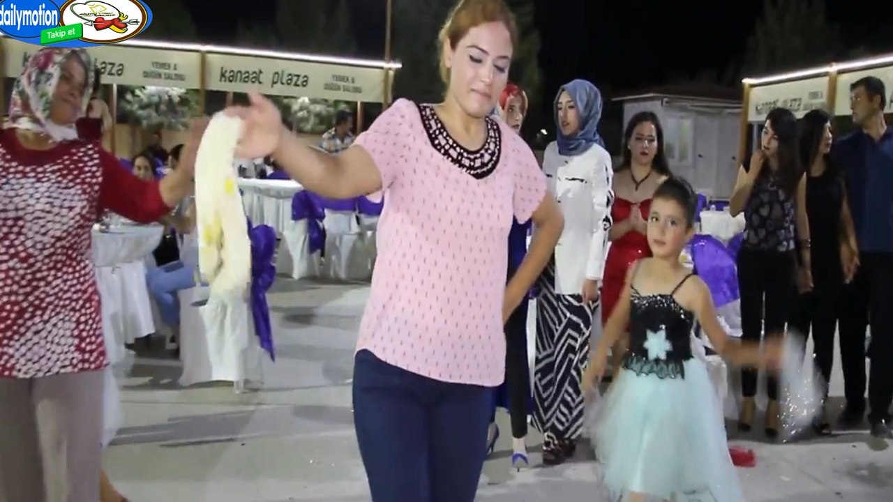 Çift davullu Halebi oyun havası böyle oynanır