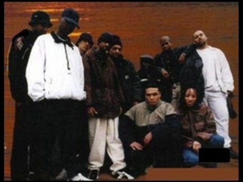 Fight club Rap Expression Direkt Rohff & Bricefa