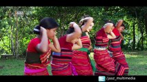 Elo Melo Shomoy - Mahiya Mahi - Bappy - Kona - Tobuo Bhalobashi Bengali Film 2017