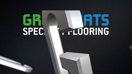 Folding Gym Mats for Cross Training