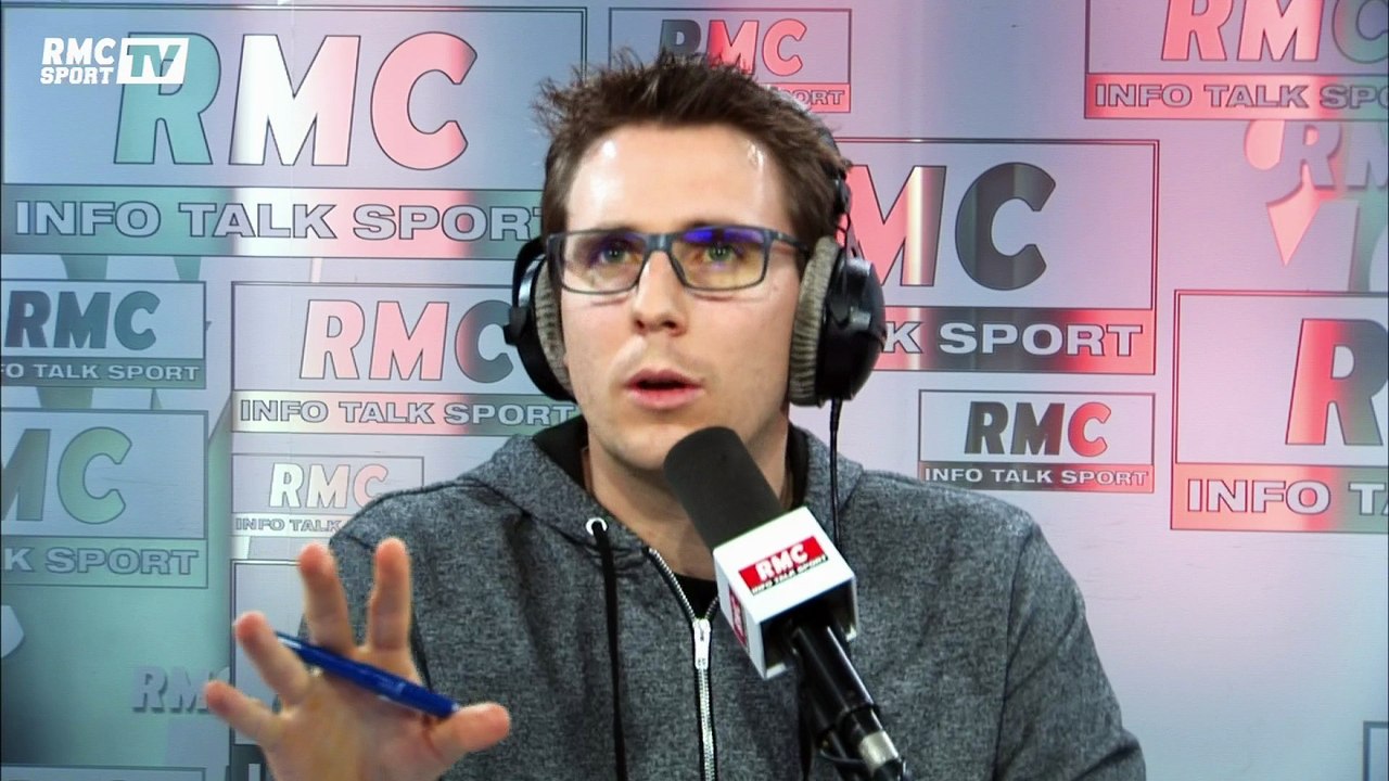 Duga : ‘’Je veux voir Griezmann autour de grands joueurs’’