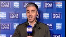 27η ΑΕΛ-Αστέρας Τρίπολης 1-4 2016-17 Σχόλιο αγώνα (Γ. Λιώρης)Novasports