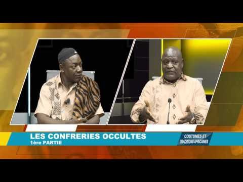 COUTUMES ET TRADITIONS AFRICAINES DU 09 10 2016