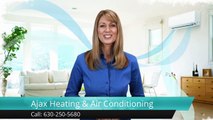 Best HVAC Contractor Batavia – Ajax Heating & Air Conditioning Marvelous Five Star Review