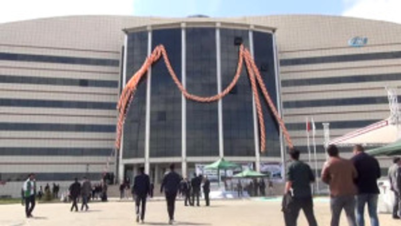 K Parti Genel Başkan Yardımcısı Yılmaz, "Bingöl Örnek Bir İl Olacak"