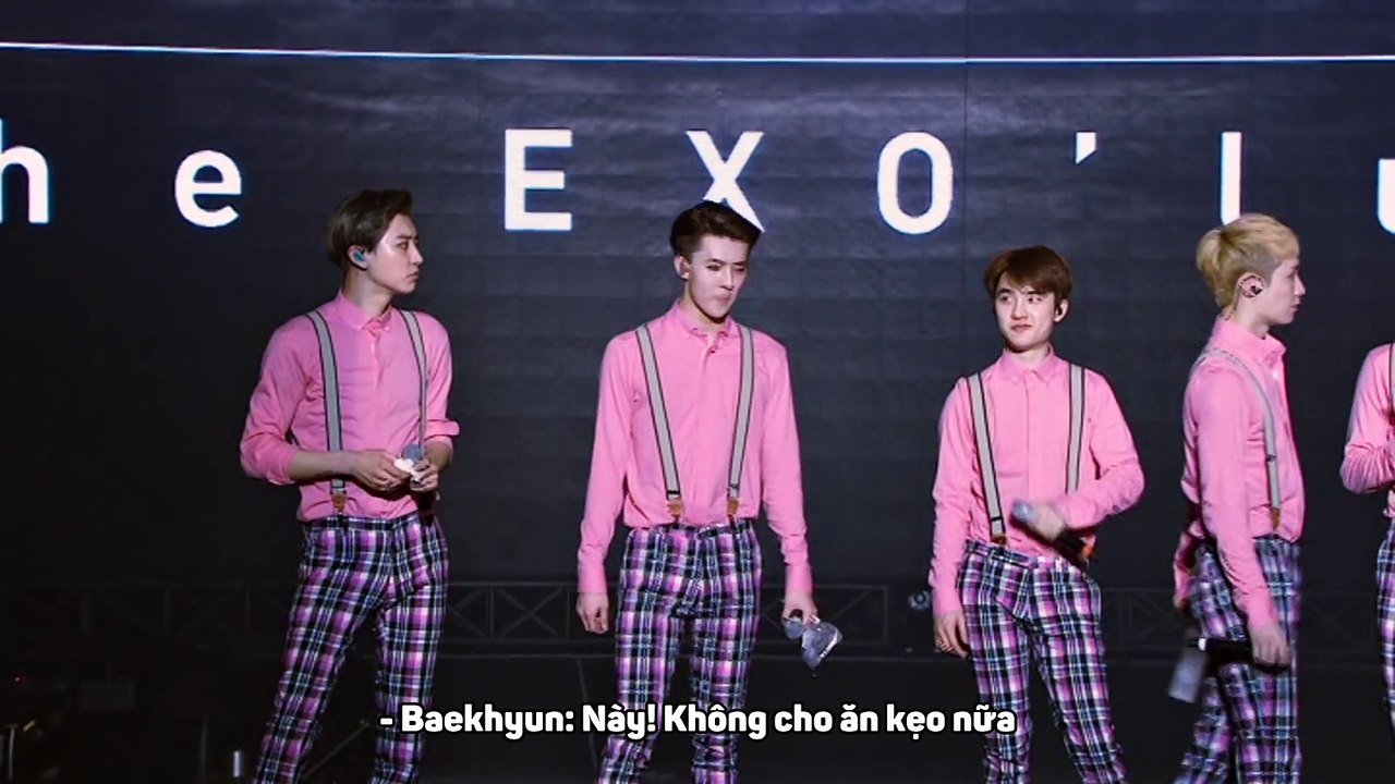EXO in Seoul Disc 1_135