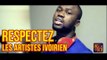 VENOM DJ : Arrêter de Salir l'Image Des Artistes Ivoiriens