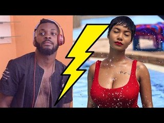 Arafat DJ répond a Alisar Zenar