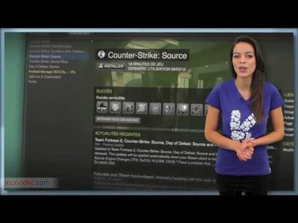 L'actu du jeu vidéo 04.07.12 : logiciels dématérialisés / PS4 et Xbox 3 / les FPS