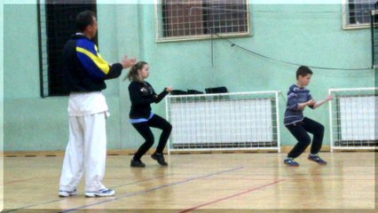 emKARATE - trening38 Vitez 2015
