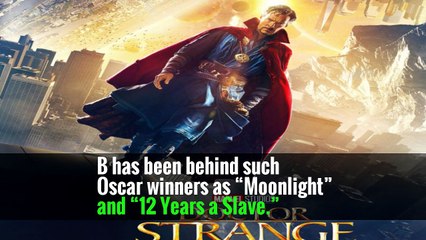 Christian Bale in Talks to Play Dick Cheney in Biopic -