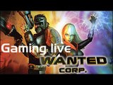 GAMING LIVE PS3 - Wanted Corp. - De l'action tristounette - Jeuxvideo.com