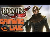 GAMING LIVE PC - Risen 2 : Dark Waters - 1/2 - Jeuxvideo.com