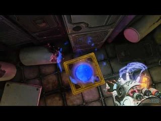 REPORTAGES - Magrunner - Sur les traces de Portal - Jeuxvideo.com