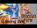 GAMING LIVE OLDIES - Castlevania III : Dracula's Curse - 1/2 - Jeuxvideo.com