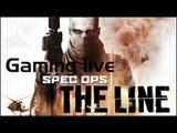 GAMING LIVE Xbox360 - Spec Ops : The Line - 2/2 : Cadavres et phosphore blanc - Jeuxvideo.com