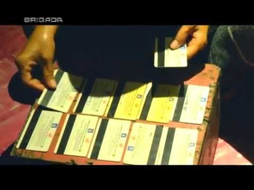 Loan sharks target 4Ps beneficiaries | Brigada
