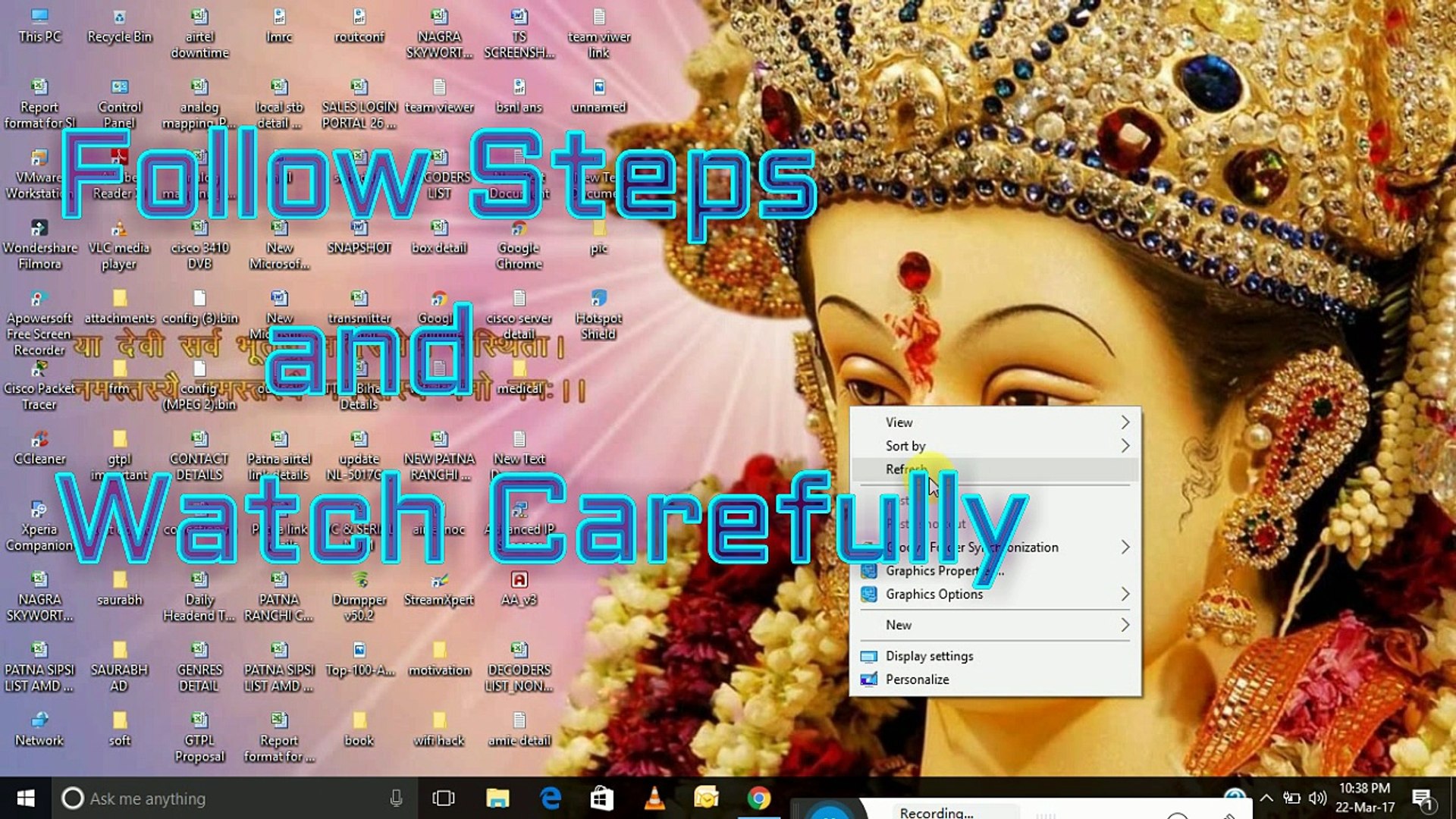 ⁣How to check windows Installation Date