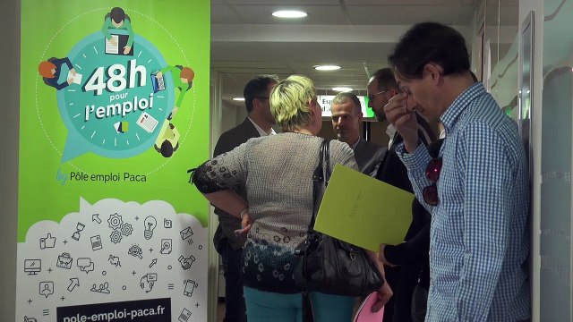 Hautes-Alpes : un job dating organisé pour les 48h pour l'emploi