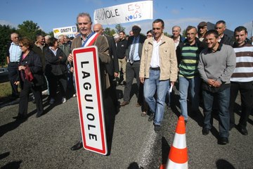 FLASH INFO 6-04-2017 - Soulagement à Laguiole après une longue bataille judiciaire