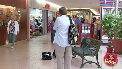 Las Mejores Bromas - Mami Papi Tengo Hambre (Capitulo 11)