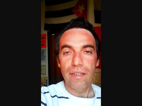 Strage in Siria.La saggezza di Fabio Castaldo del Movimento 5 Stelle