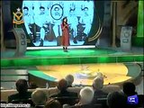 milli naghma Ae Rah e Haq reduces crowd to tears - YouTube