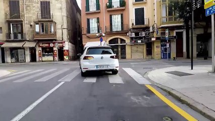 La Volkswagen e-Golf de deuxième génération affiche une autonomie NEDC de 300 km