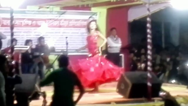 New bangla stage dance I Awesome bangla Dance Stage2016 I English Song dance show