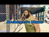Architect's Plans | GTA V Story Mode Indonesia - part 143