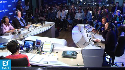 La Cour des Grands : émission du 6 avril 2017 (INTEGRALE)