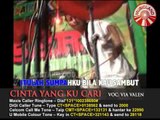 Via Vallen-Cinta Yang Kucari [Official Music Video]