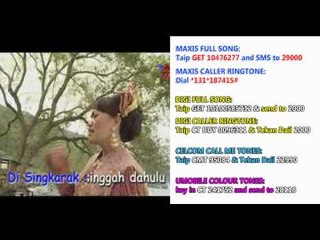 RIA AMELIA - BAREH SOLOK