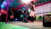 stage dance performance on hindi songs 2017 new dance performance