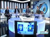 27η ΑΕΛ-Αστέρας Τρίπολης 1-4 2016-17 Παίζουμε Ελλάδα (Novasports)