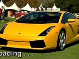 Lamborghini concorso