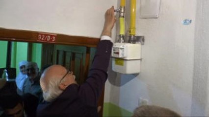 Ak Partili Günay'ın Köpek Sevgisi