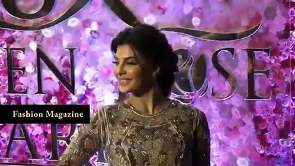 Bollywood Hot 5 News 2017 - Shraddha Kapoor - Jacqueline Fernandez - Malaika Arora