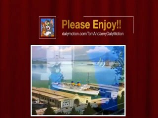 Tom and Jerry Full Movie DailyMotion - Cruise Cat