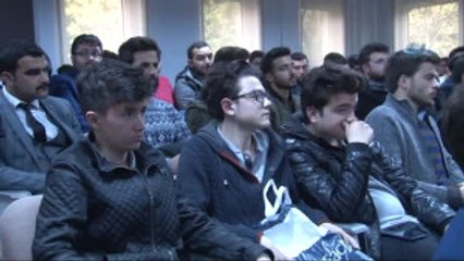 Tügva Genel Başkanı Emanet: "Bu Süreç Herkesin Gerçek Yüzünü Gösteriyor"