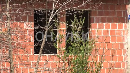 63 shtëpi që në Vushtrri u ndërtuan për serbët tash sa vjet të boshatisura