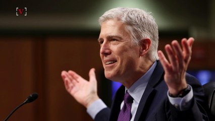 Republicans Use So-Called Nuclear Option to Move Forward With Supreme Court Vote