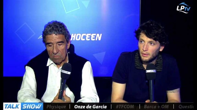 Talk Show du 06/04, partie 4 : qui changer dans le onze ?